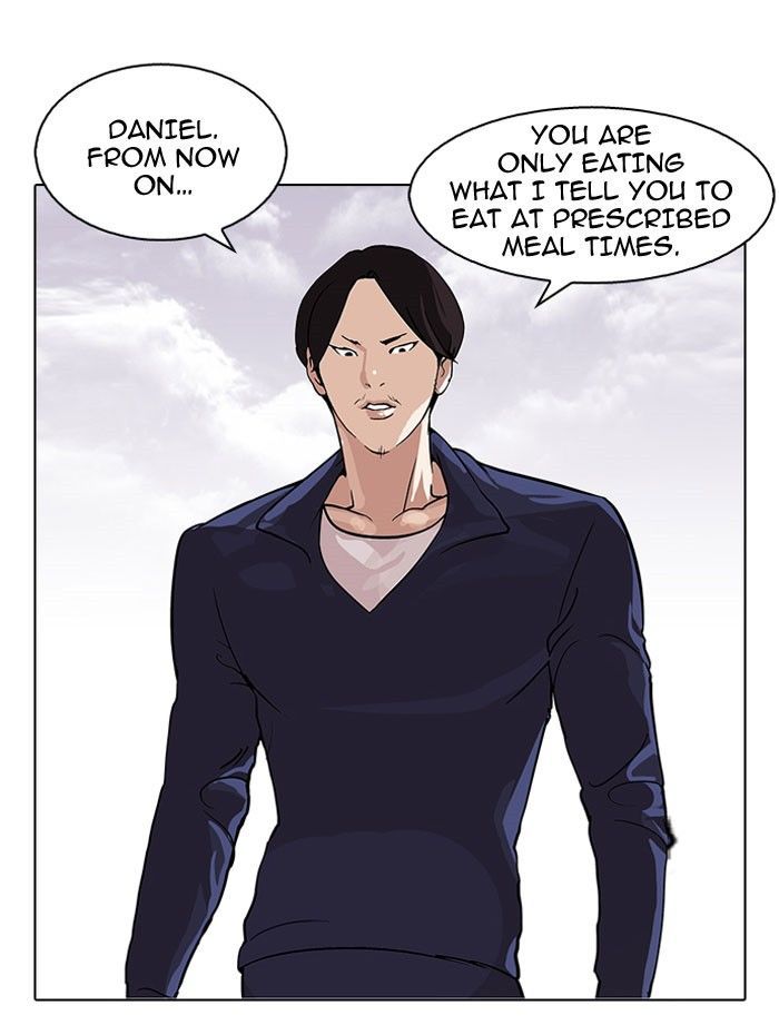 Lookism Chapter 112 page 38 - Chapter 112