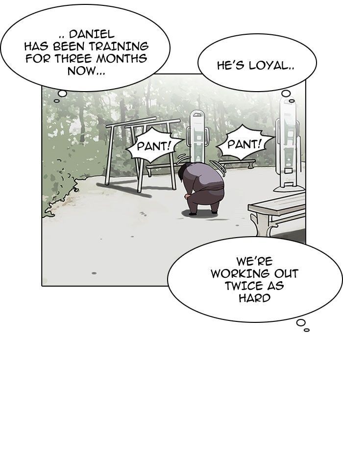 Lookism Chapter 112 page 4 - Chapter 112