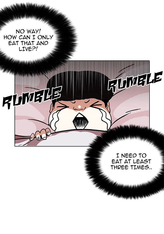 Lookism Chapter 112 page 40 - Chapter 112