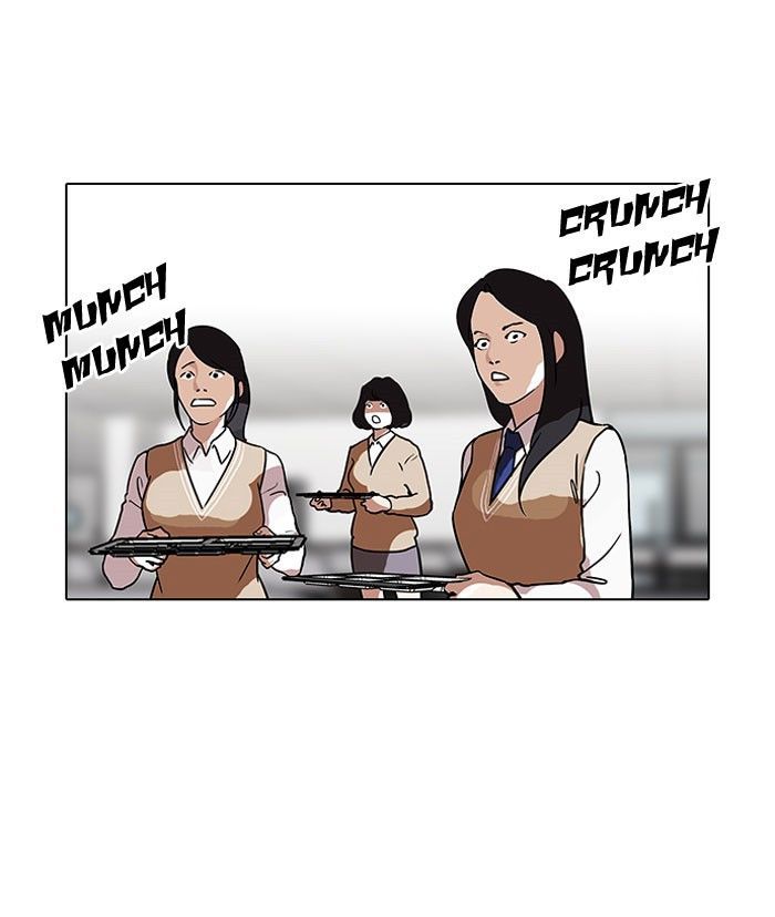 Lookism Chapter 112 page 45 - Chapter 112