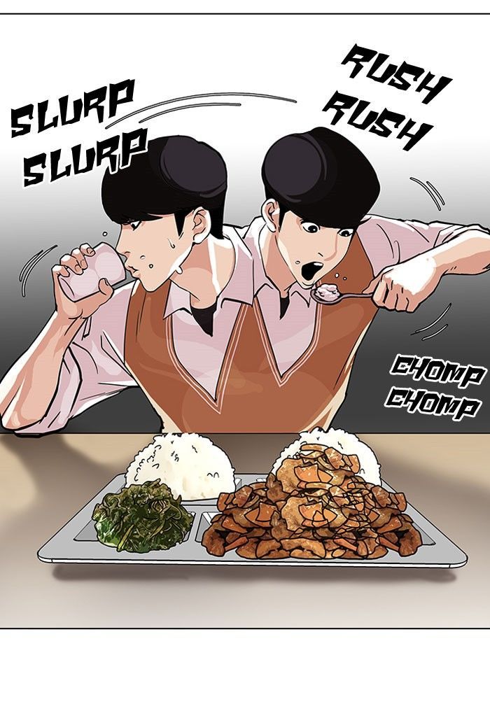 Lookism Chapter 112 page 46 - Chapter 112