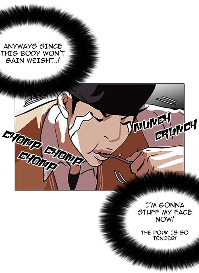 Lookism Chapter 112 page 47 - Chapter 112