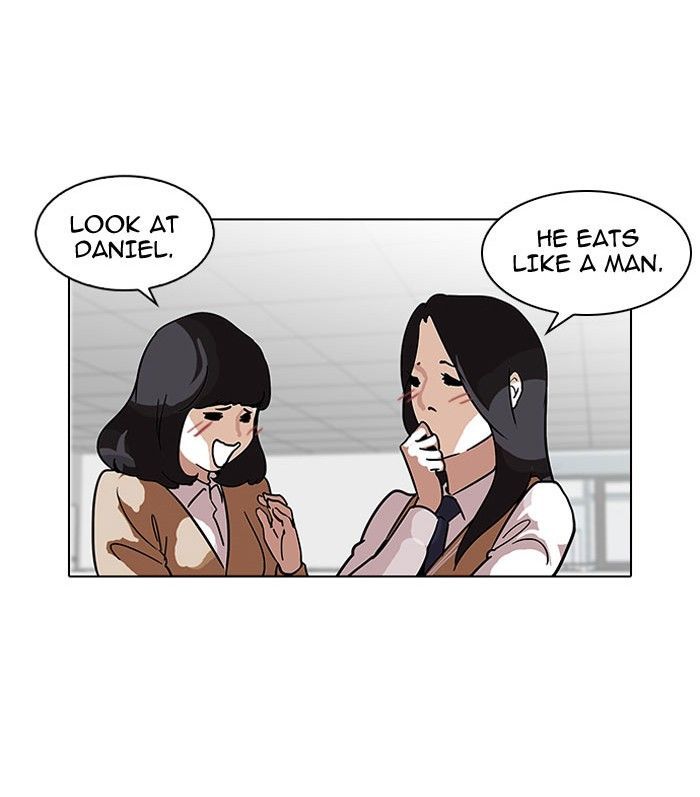 Lookism Chapter 112 page 48 - Chapter 112