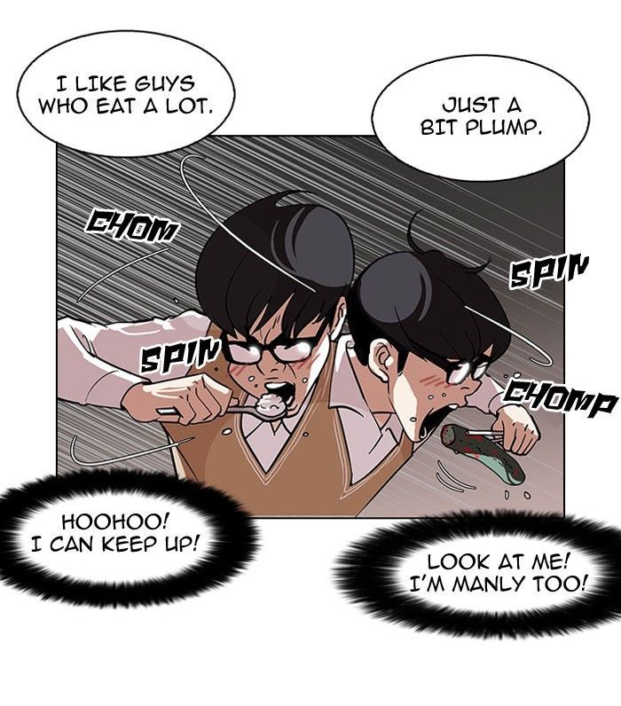 Lookism Chapter 112 page 49 - Chapter 112