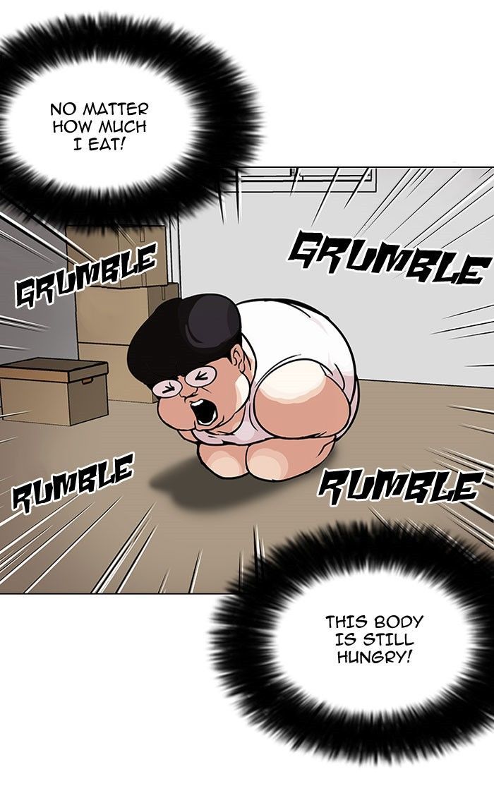 Lookism Chapter 112 page 52 - Chapter 112