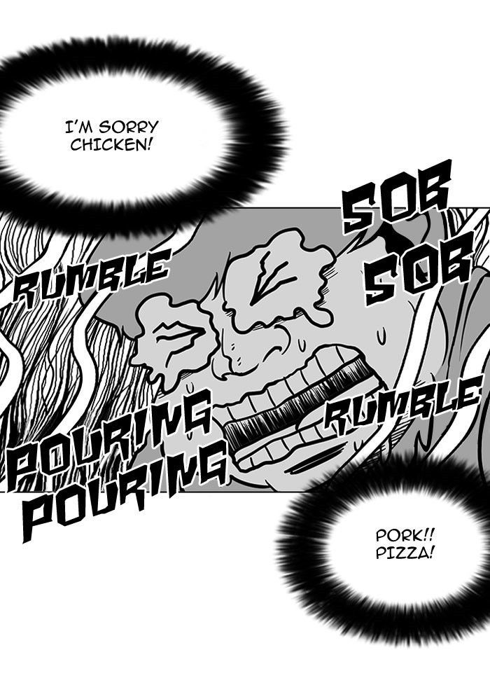 Lookism Chapter 112 page 53 - Chapter 112