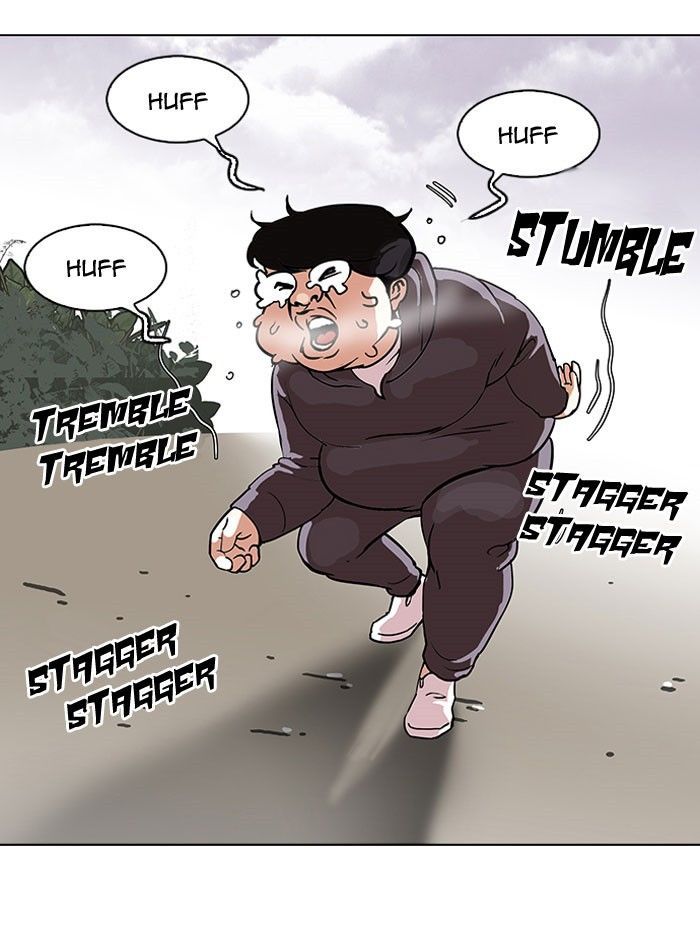 Lookism Chapter 112 page 56 - Chapter 112