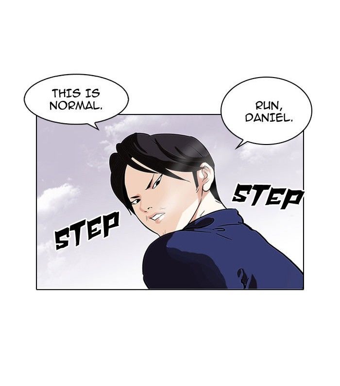 Lookism Chapter 112 page 57 - Chapter 112