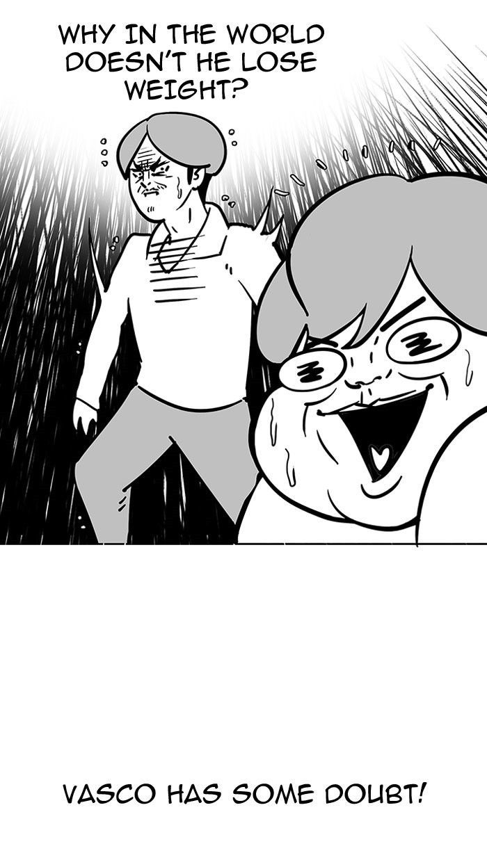 Lookism Chapter 112 page 6 - Chapter 112