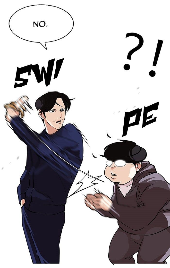 Lookism Chapter 112 page 60 - Chapter 112
