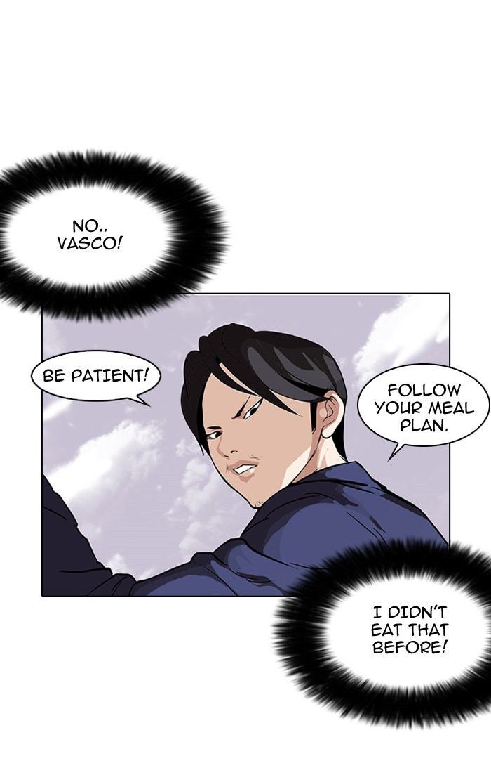 Lookism Chapter 112 page 61 - Chapter 112