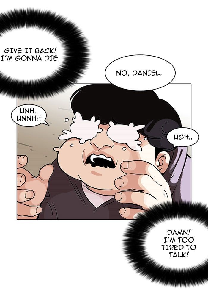 Lookism Chapter 112 page 62 - Chapter 112