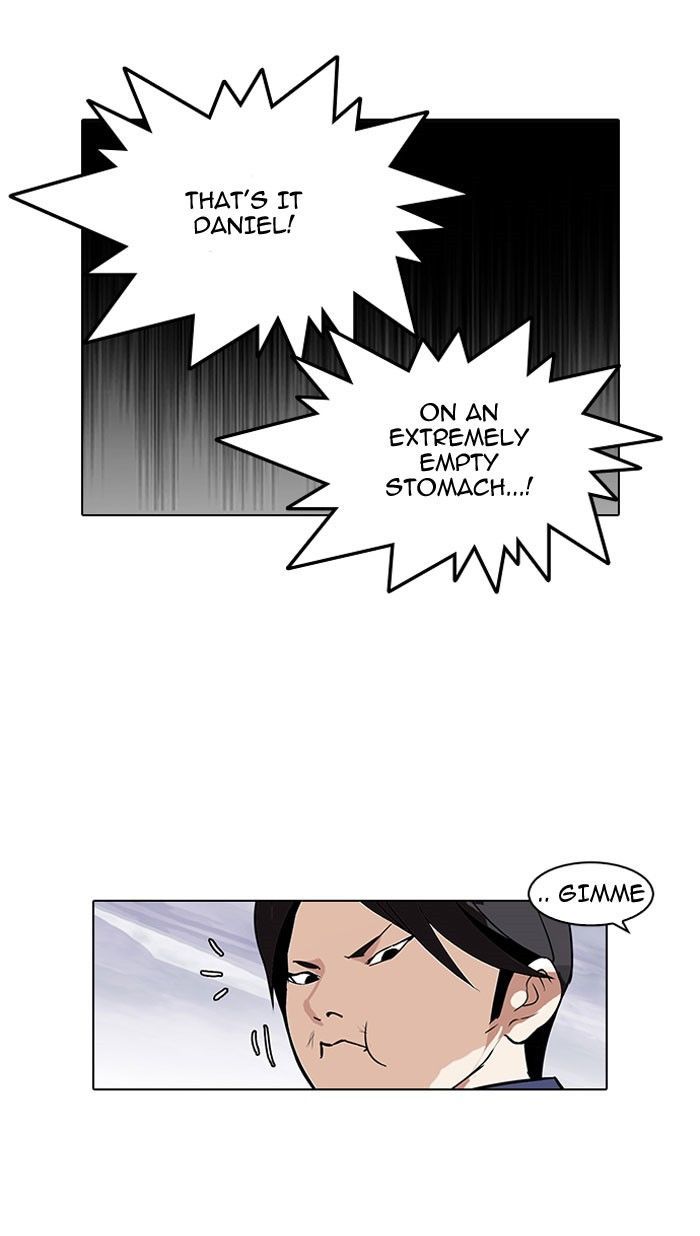 Lookism Chapter 112 page 68 - Chapter 112