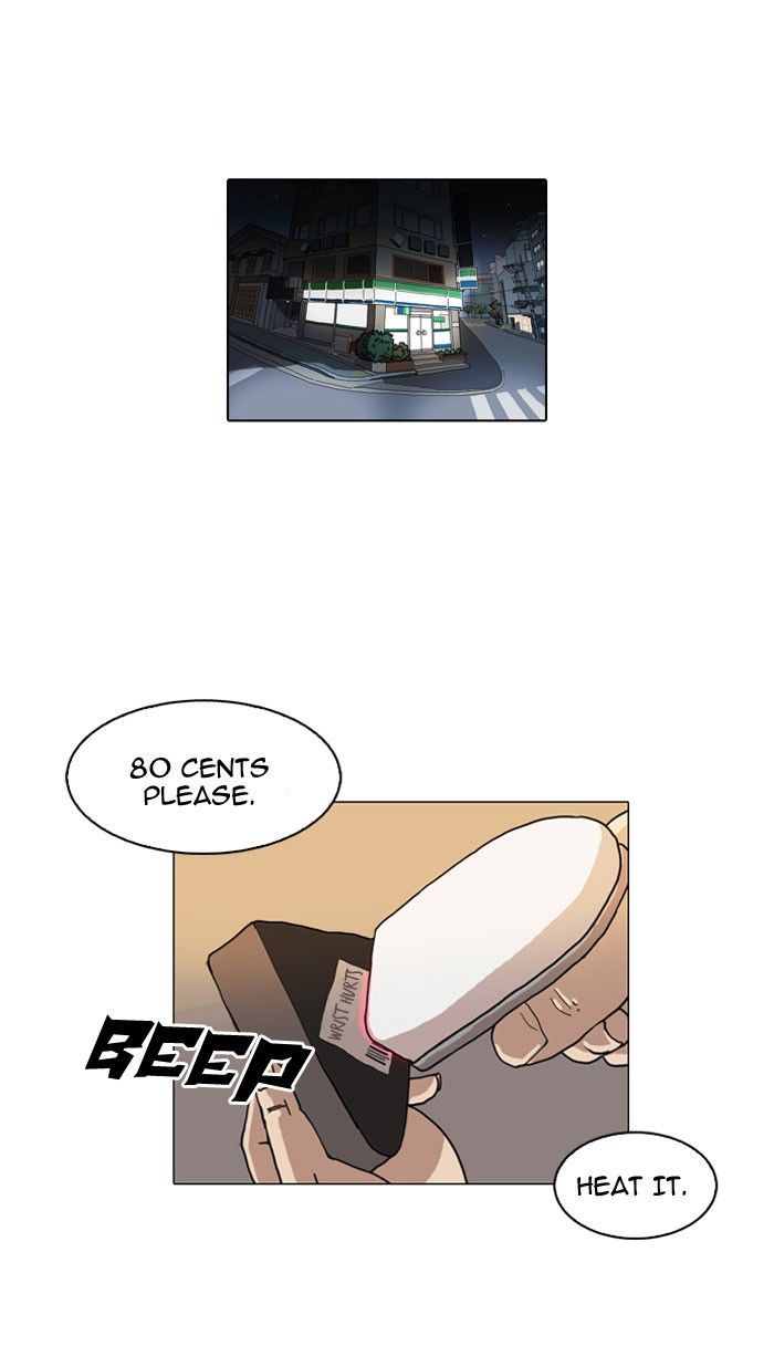 Lookism Chapter 112 page 9 - Chapter 112