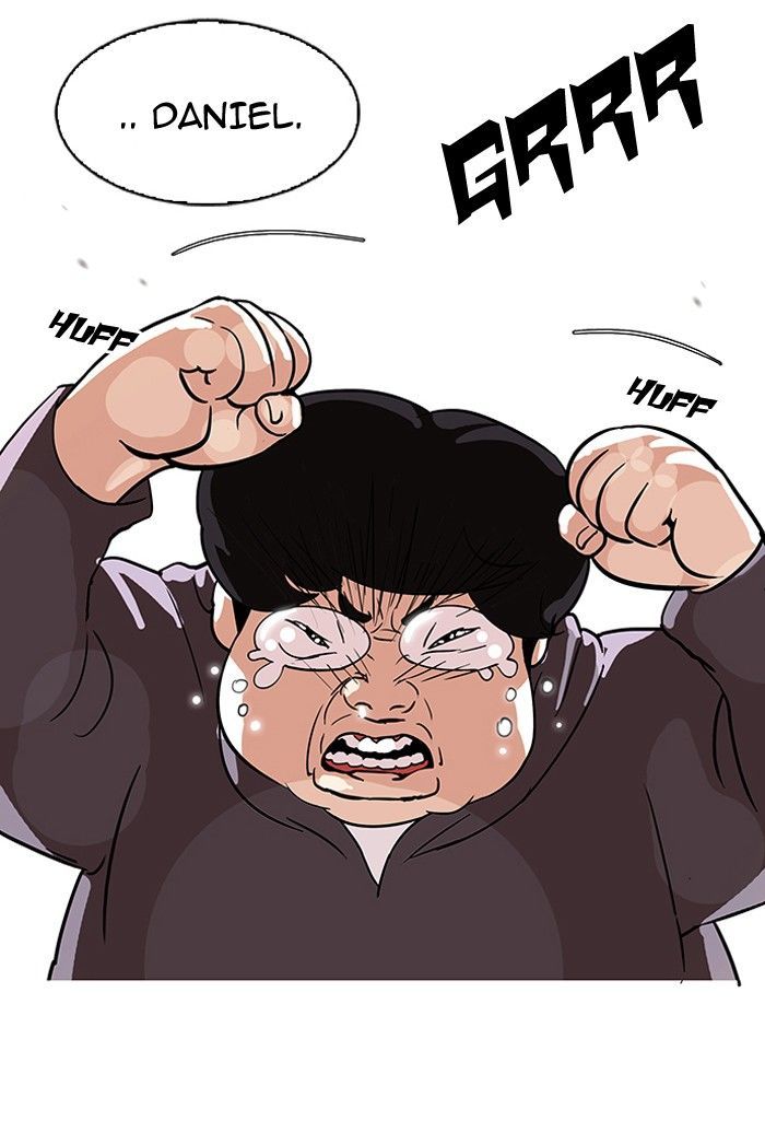 Lookism Chapter 113 page 19 - Chapter 113