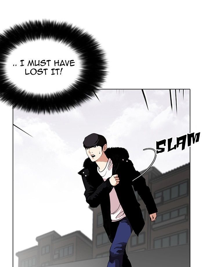 Lookism Chapter 113 page 27 - Chapter 113