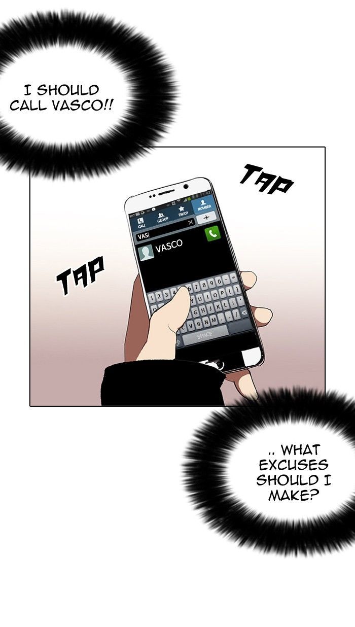 Lookism Chapter 113 page 29 - Chapter 113