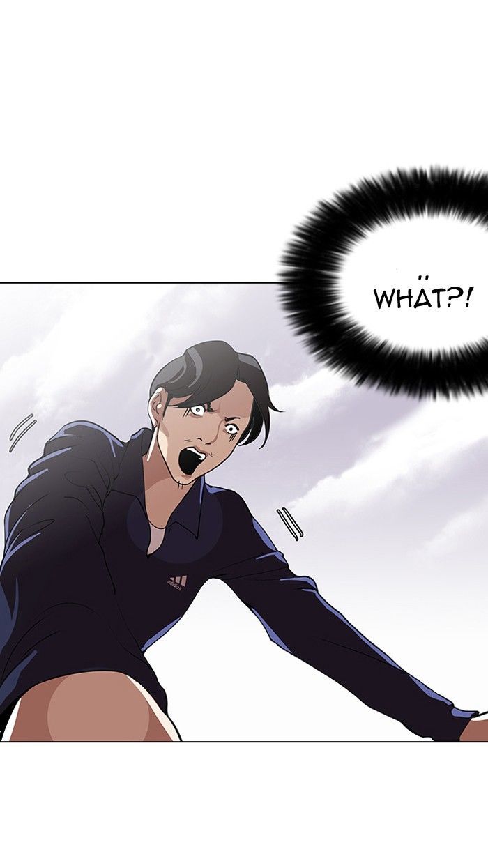 Lookism Chapter 113 page 31 - Chapter 113
