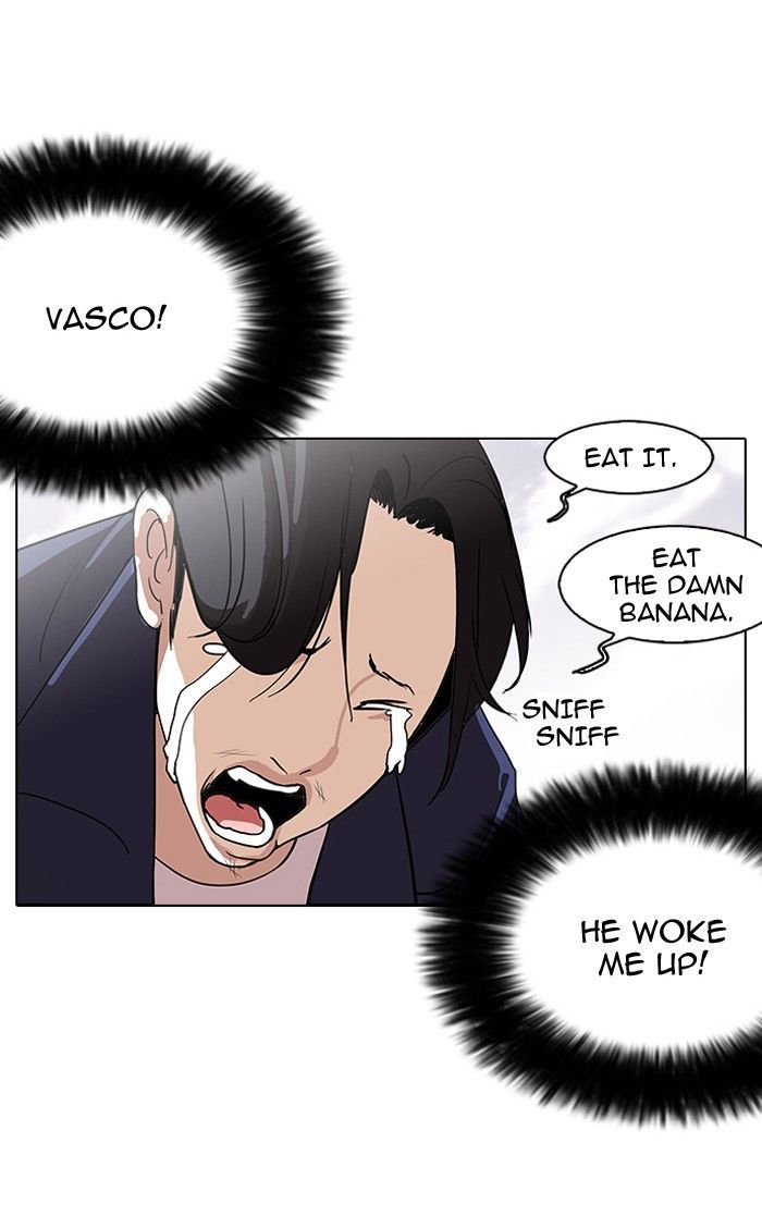 Lookism Chapter 113 page 33 - Chapter 113