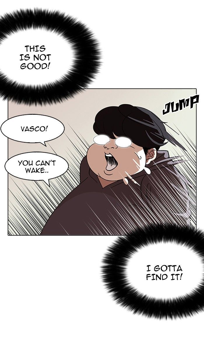 Lookism Chapter 113 page 35 - Chapter 113