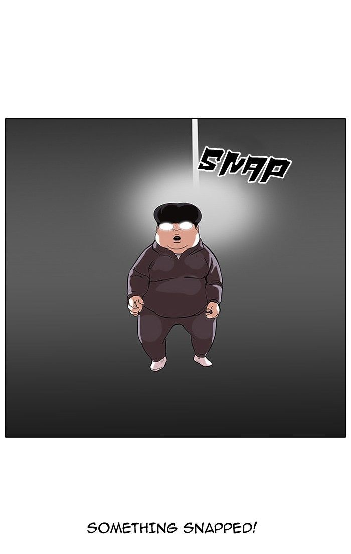 Lookism Chapter 113 page 4 - Chapter 113