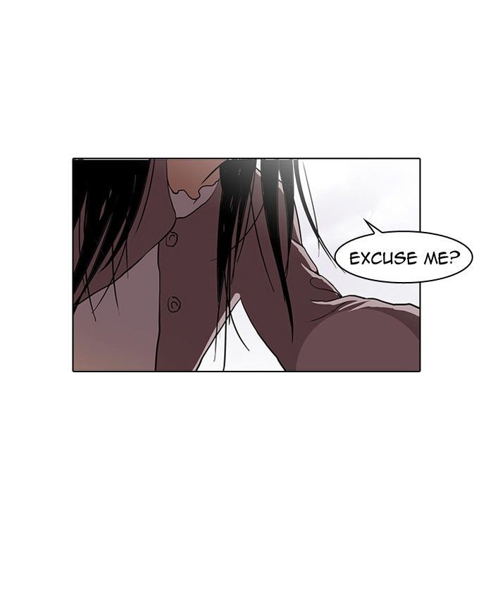 Lookism Chapter 113 page 40 - Chapter 113