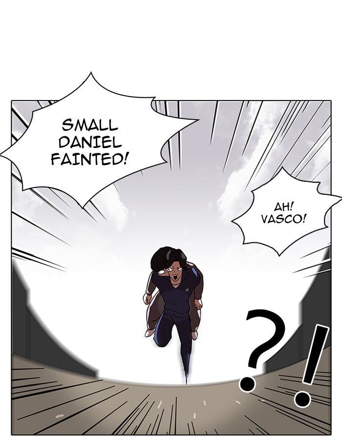 Lookism Chapter 113 page 50 - Chapter 113