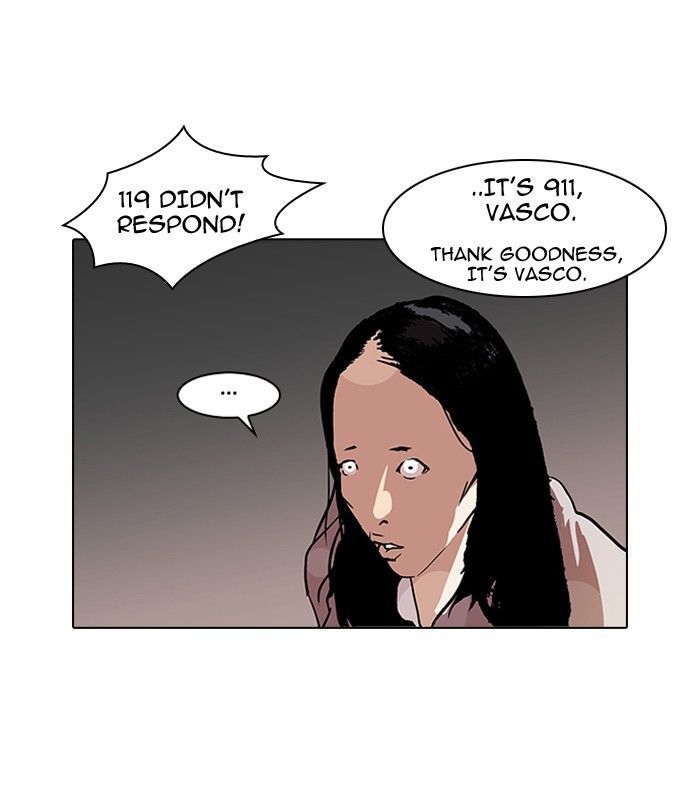 Lookism Chapter 113 page 51 - Chapter 113