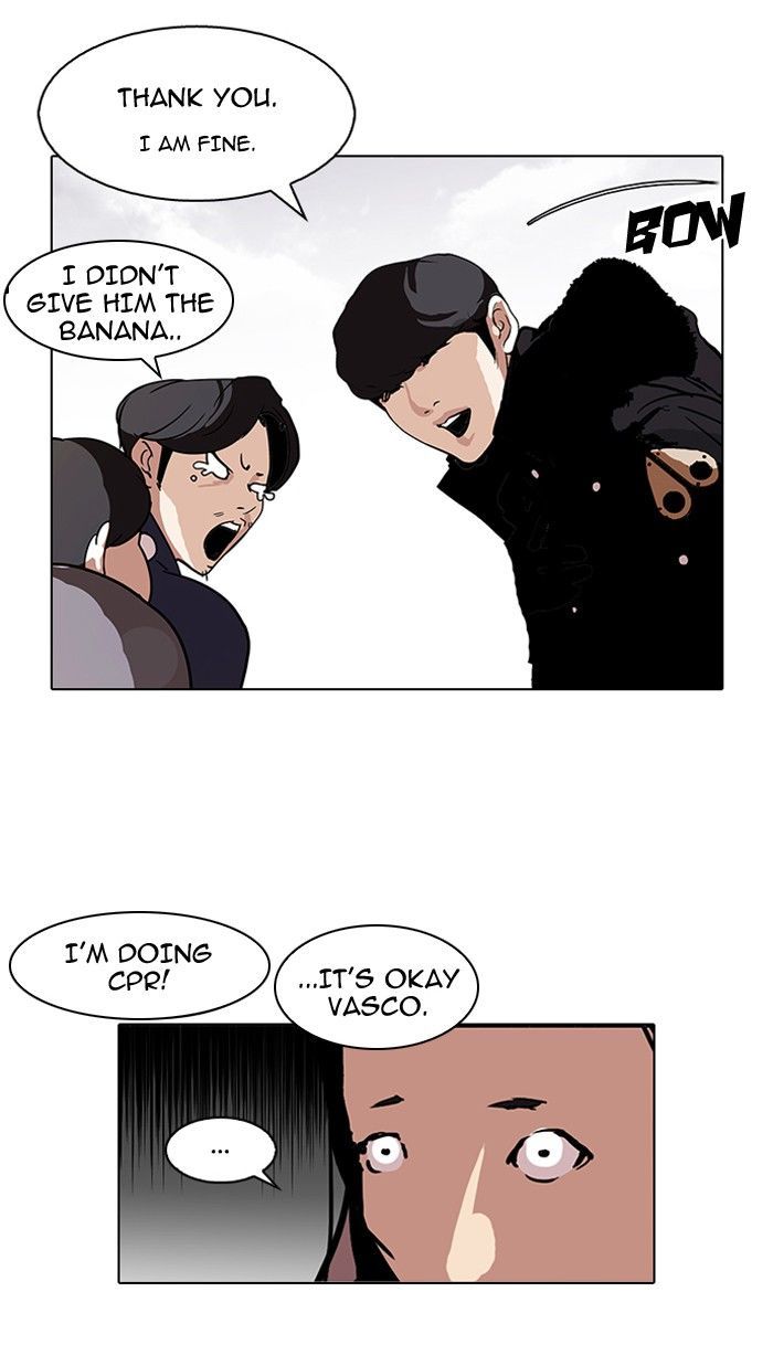 Lookism Chapter 113 page 52 - Chapter 113