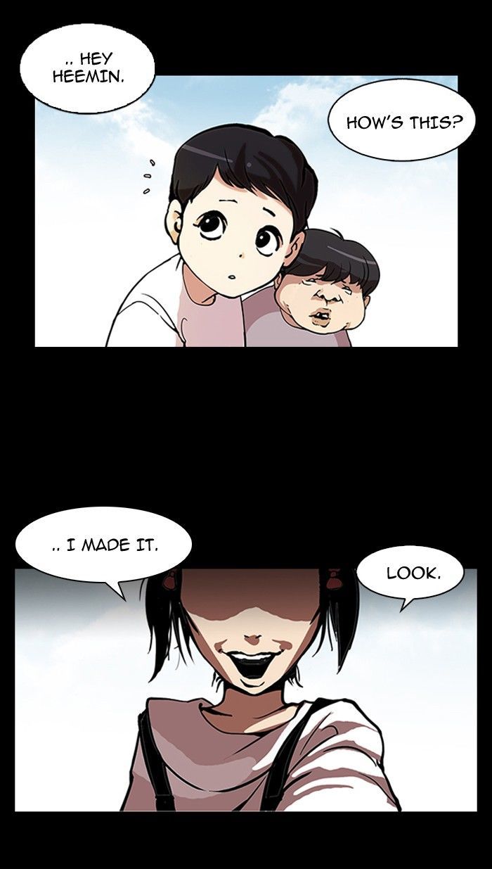 Lookism Chapter 113 page 58 - Chapter 113