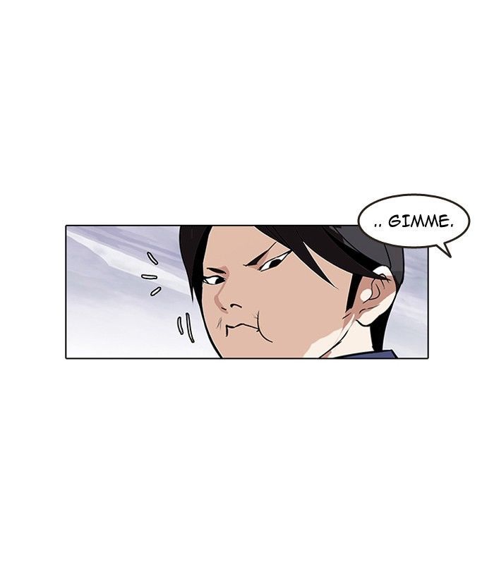 Lookism Chapter 113 page 6 - Chapter 113