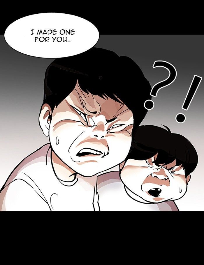 Lookism Chapter 113 page 60 - Chapter 113