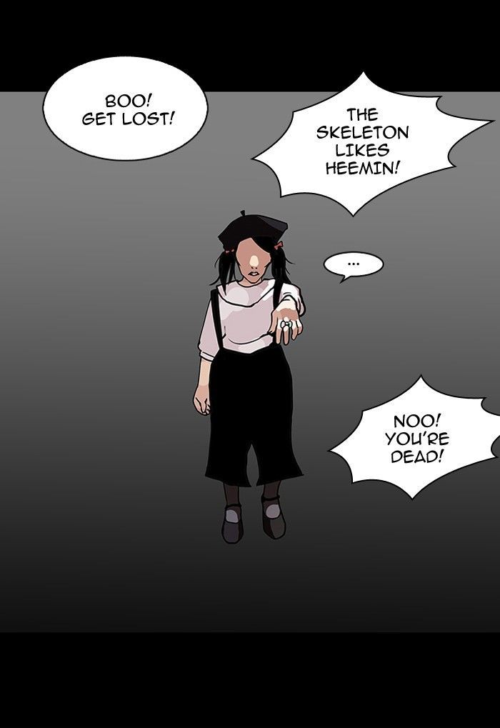 Lookism Chapter 113 page 61 - Chapter 113