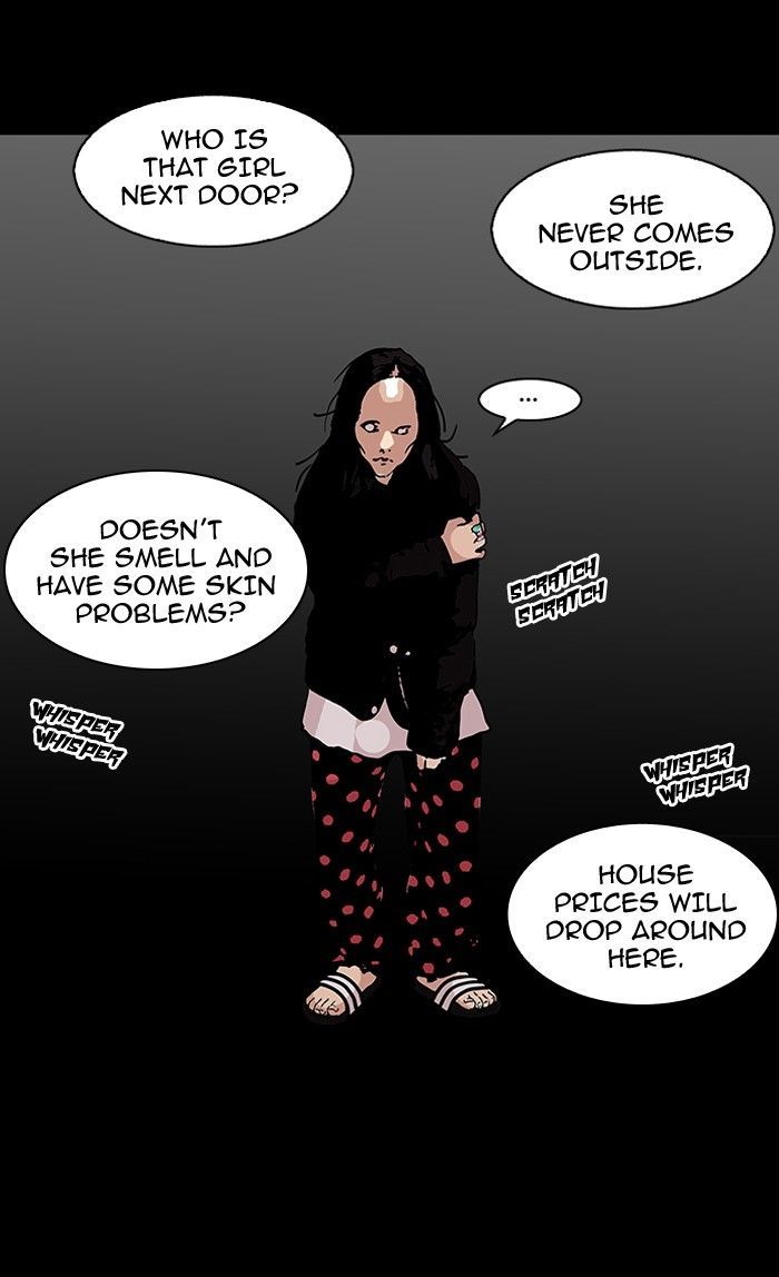 Lookism Chapter 113 page 64 - Chapter 113
