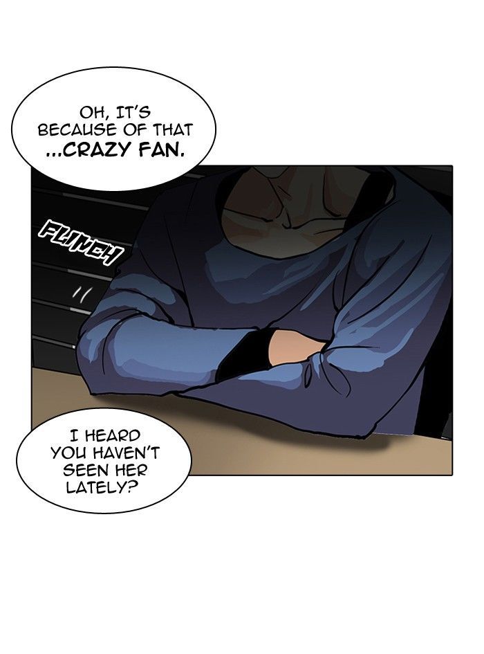 Lookism Chapter 113 page 71 - Chapter 113