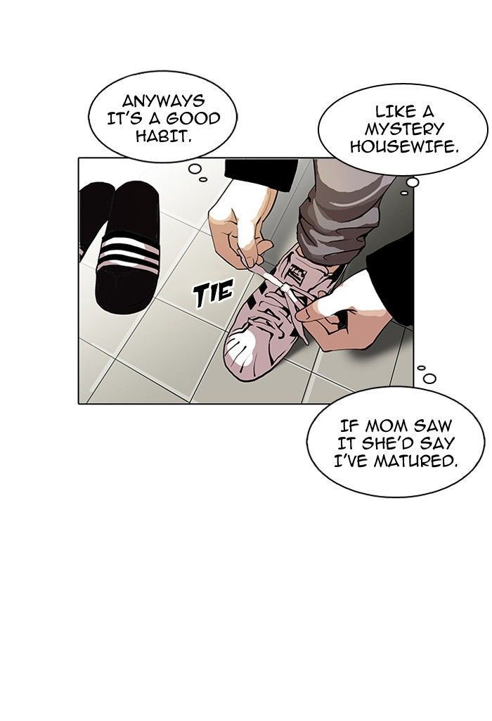 Lookism Chapter 114 page 15 - Chapter 114