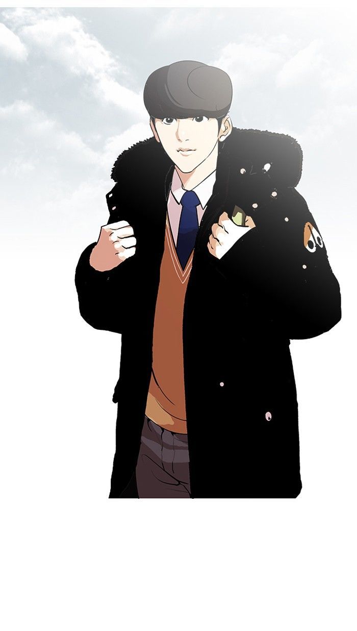 Lookism Chapter 114 page 16 - Chapter 114