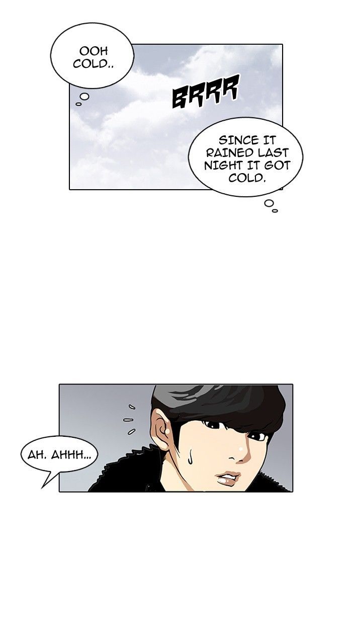 Lookism Chapter 114 page 17 - Chapter 114