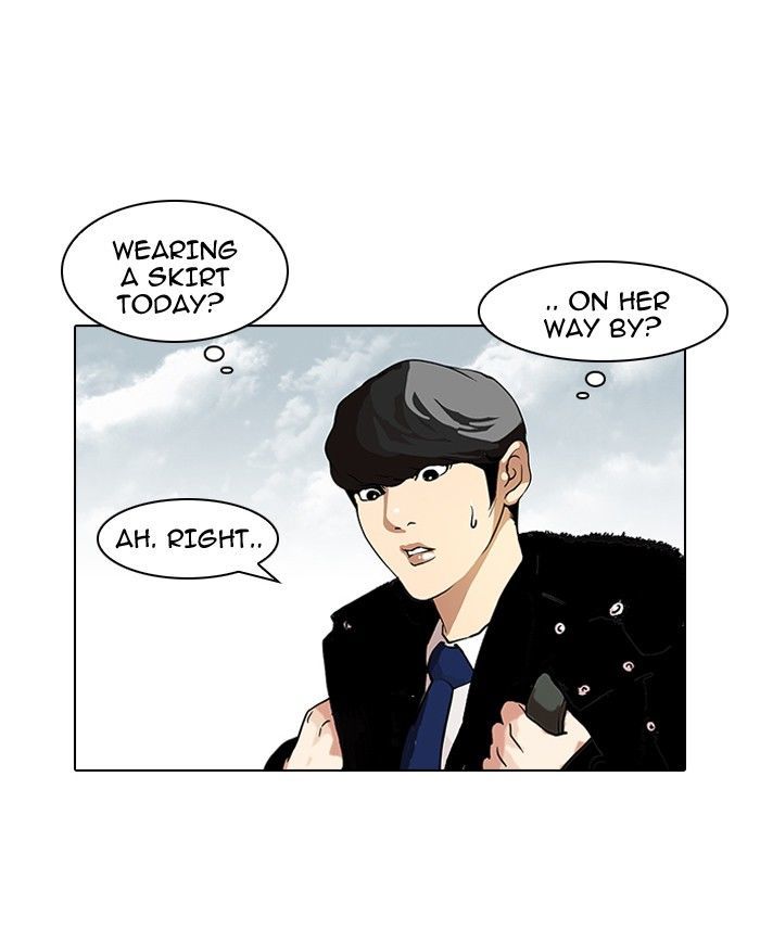 Lookism Chapter 114 page 22 - Chapter 114