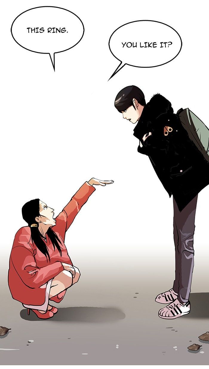 Lookism Chapter 114 page 24 - Chapter 114