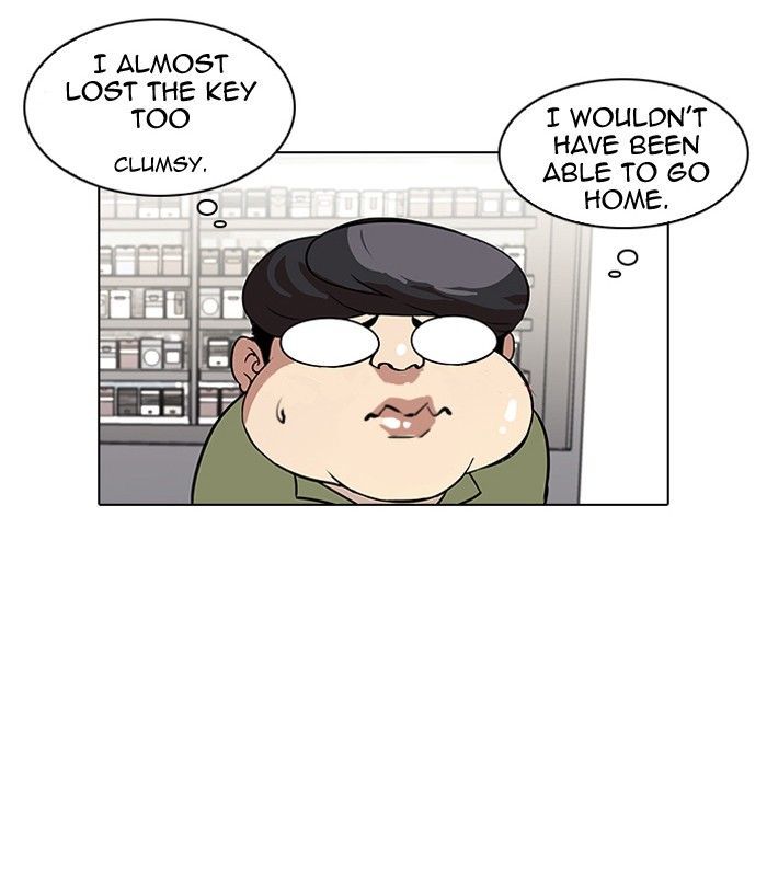Lookism Chapter 114 page 3 - Chapter 114