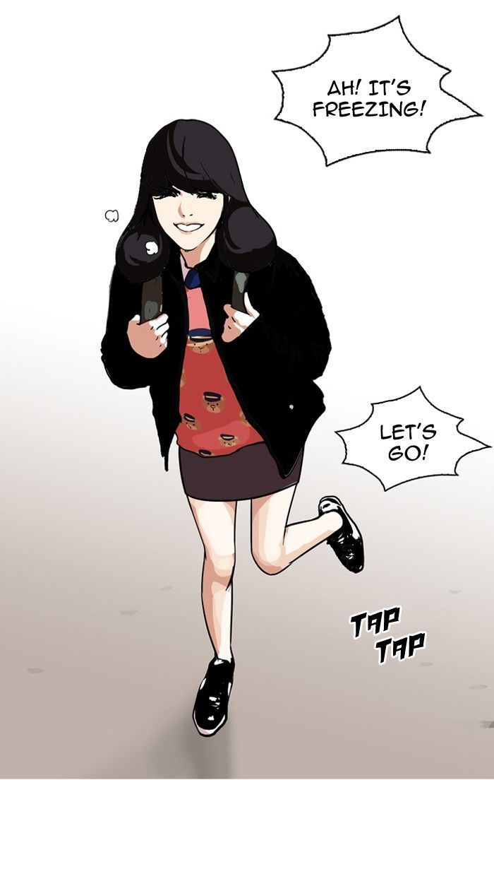 Lookism Chapter 114 page 30 - Chapter 114