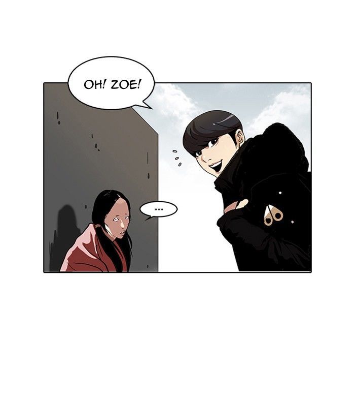 Lookism Chapter 114 page 31 - Chapter 114