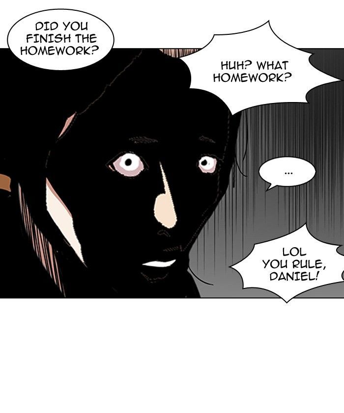 Lookism Chapter 114 page 32 - Chapter 114