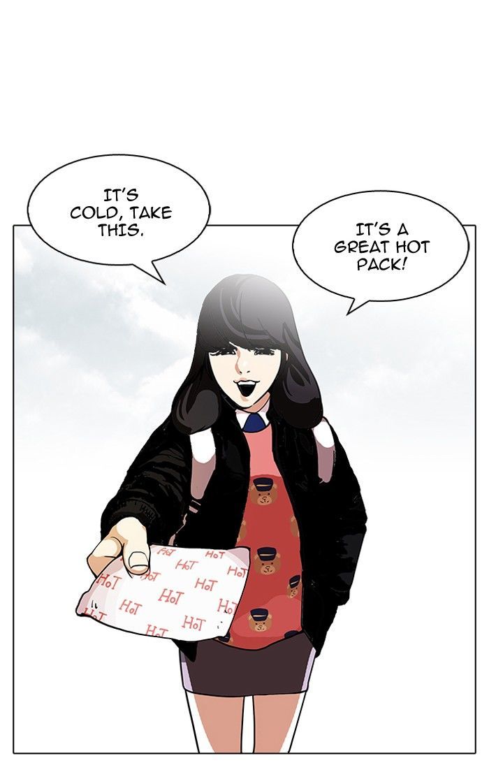 Lookism Chapter 114 page 36 - Chapter 114