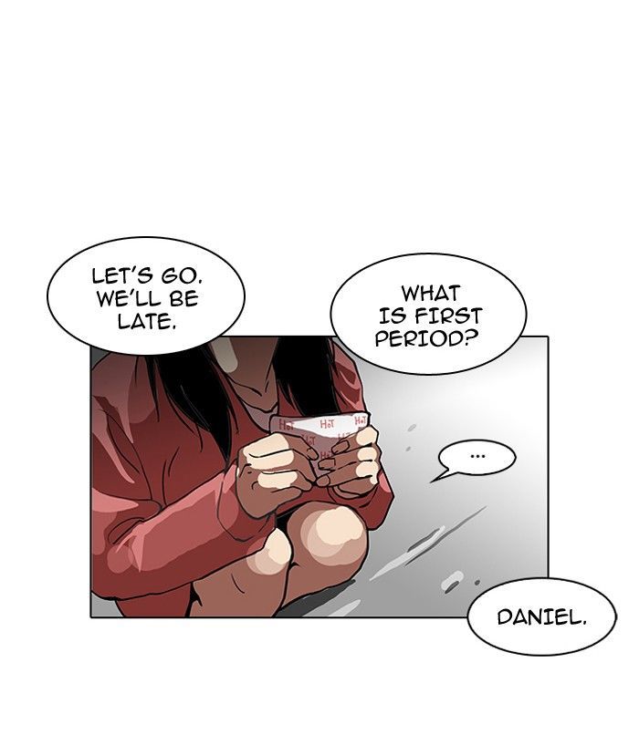Lookism Chapter 114 page 37 - Chapter 114
