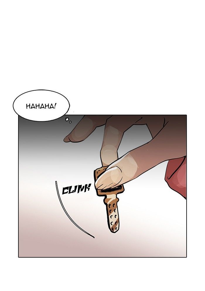 Lookism Chapter 114 page 43 - Chapter 114