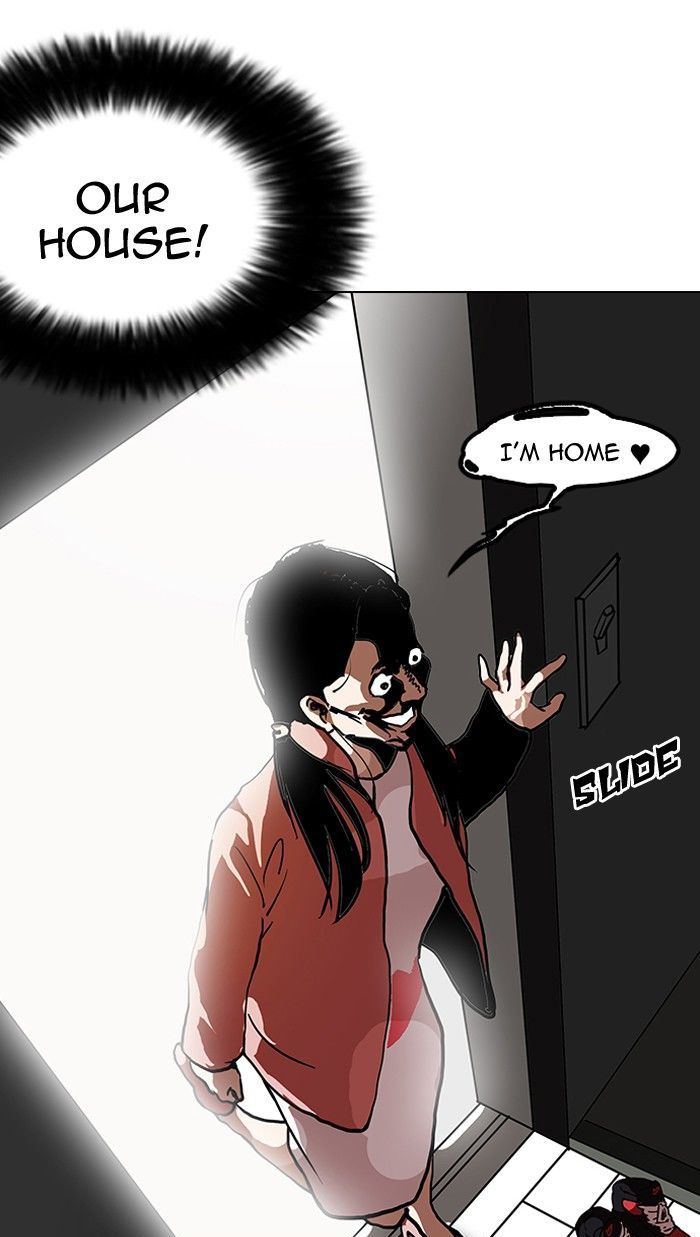 Lookism Chapter 114 page 45 - Chapter 114
