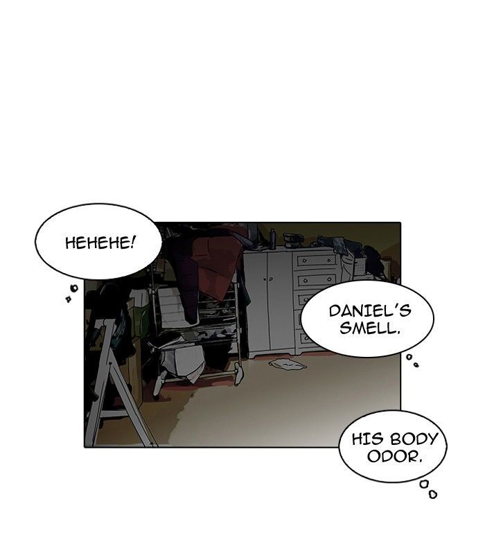 Lookism Chapter 114 page 47 - Chapter 114