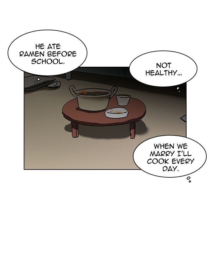 Lookism Chapter 114 page 48 - Chapter 114